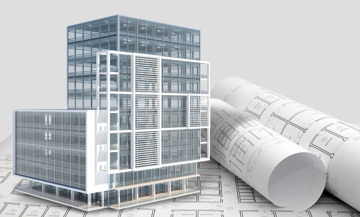 From Blueprint to Reality: The Role of Turnkey Services in Interior Design and Architecture Projects